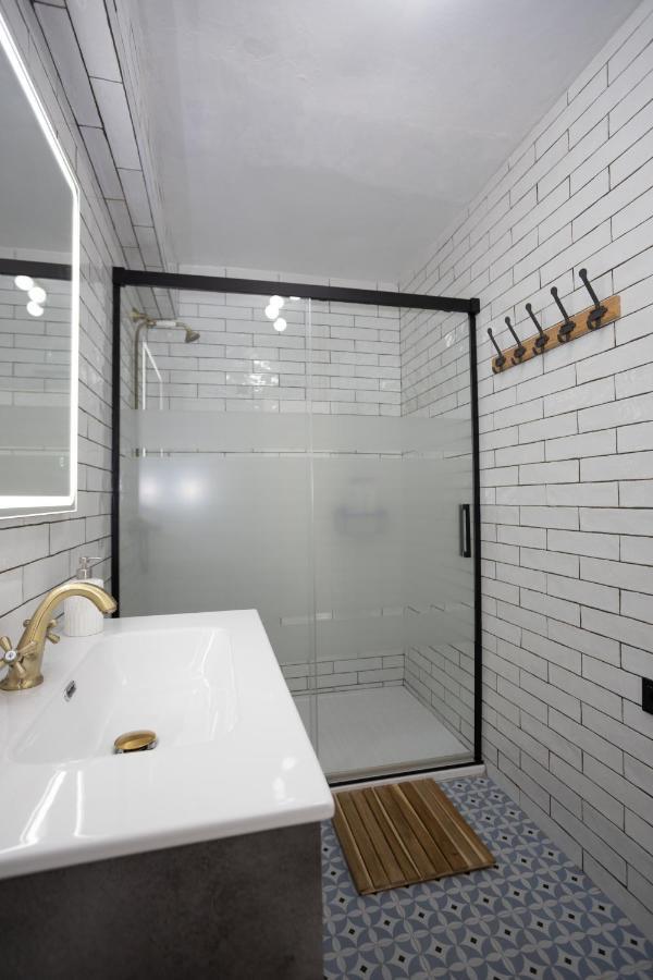 Apartmán Altea Mar Y Puerto Exteriér fotografie