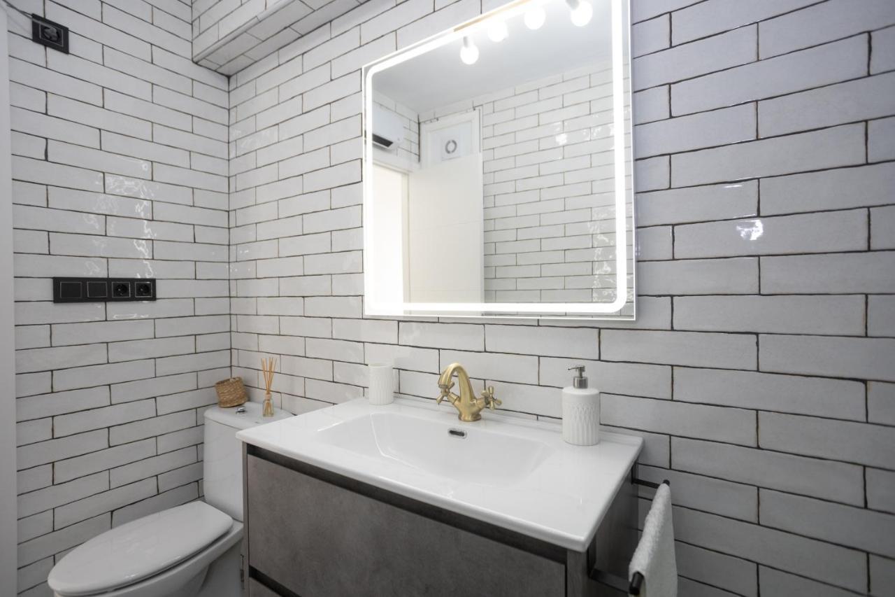 Apartmán Altea Mar Y Puerto Exteriér fotografie