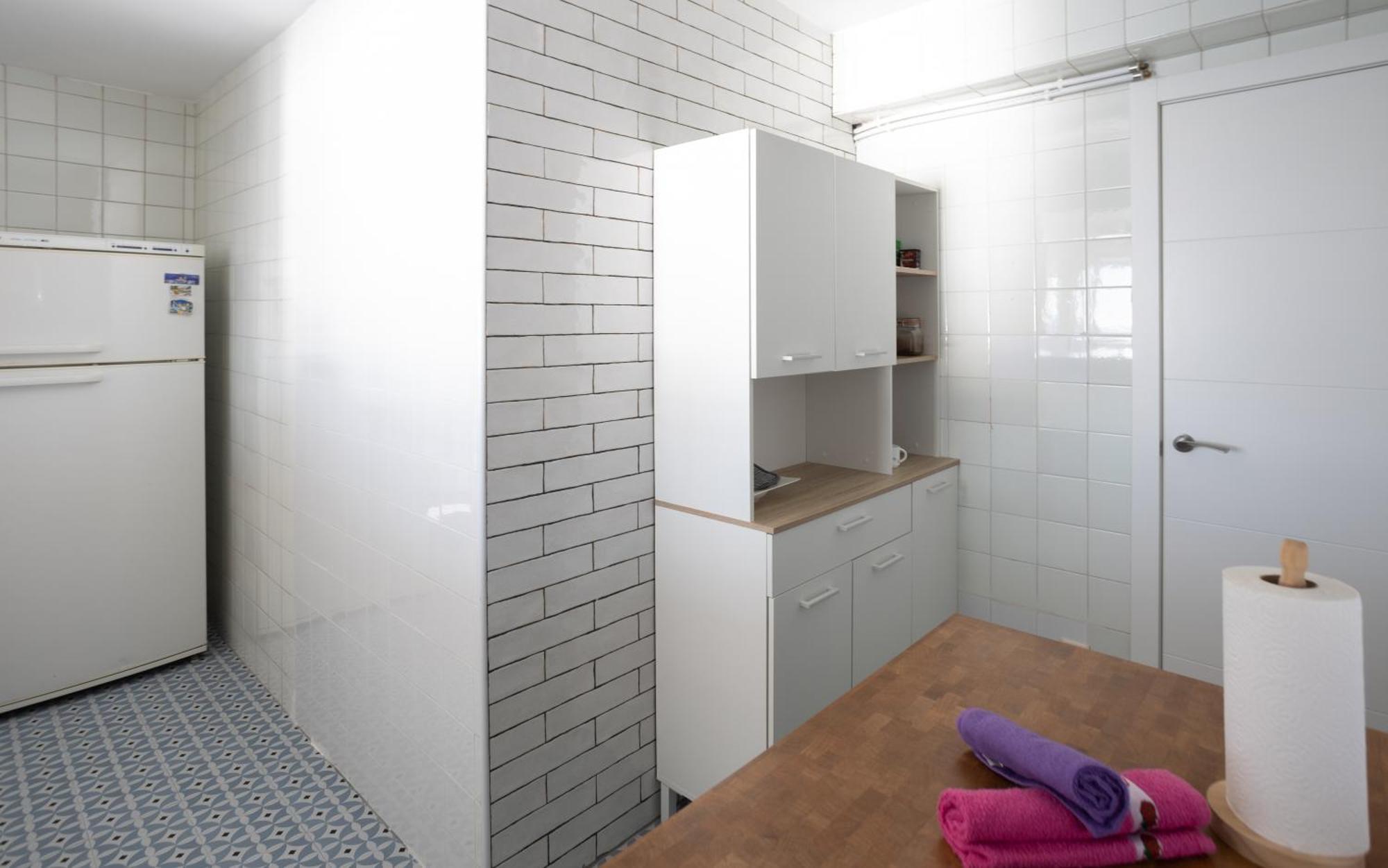 Apartmán Altea Mar Y Puerto Exteriér fotografie