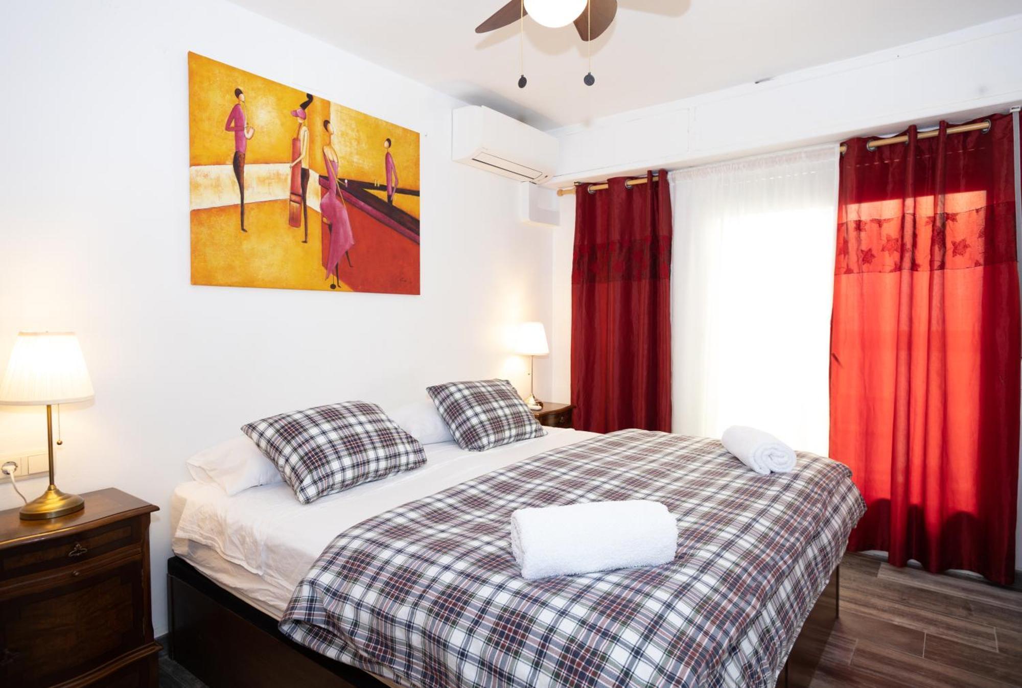 Apartmán Altea Mar Y Puerto Exteriér fotografie