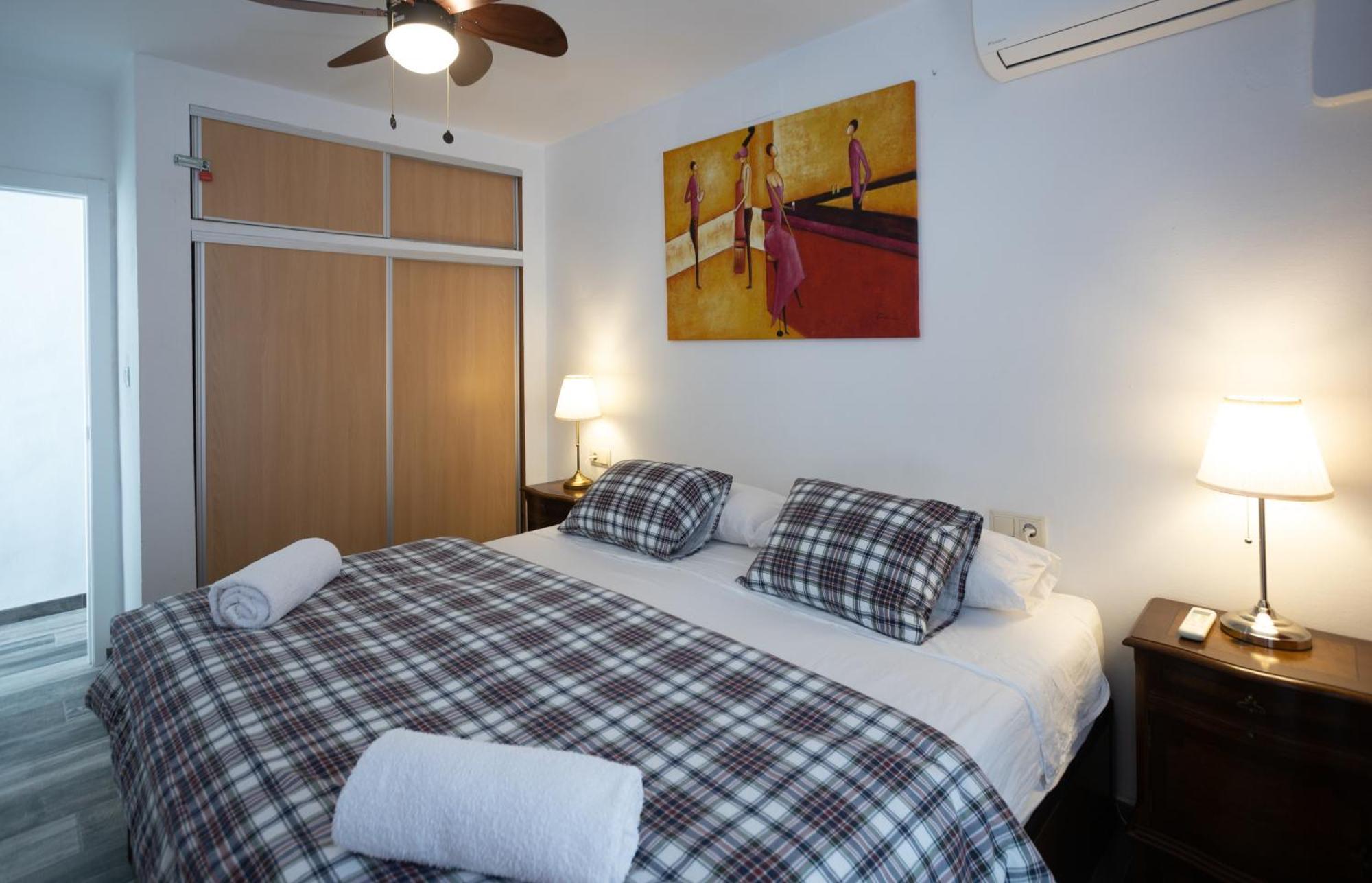Apartmán Altea Mar Y Puerto Exteriér fotografie